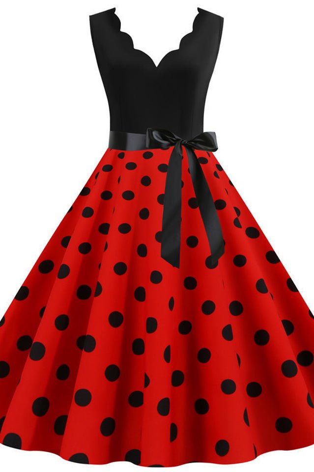 Barbie Movie Margot Pink Plaid Check Dress - WEUXS