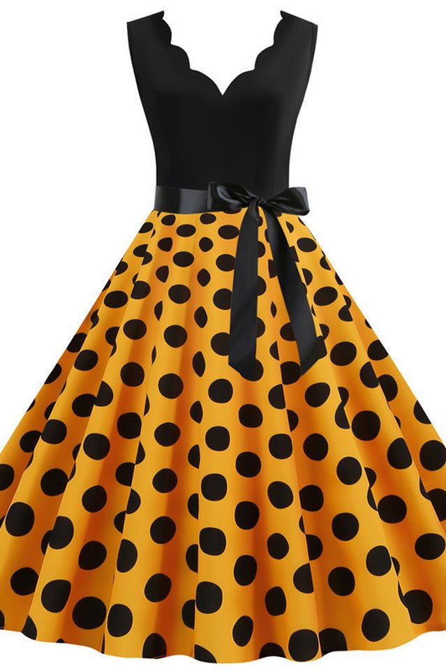 Barbie Movie Margot Pink Plaid Check Dress - WEUXS