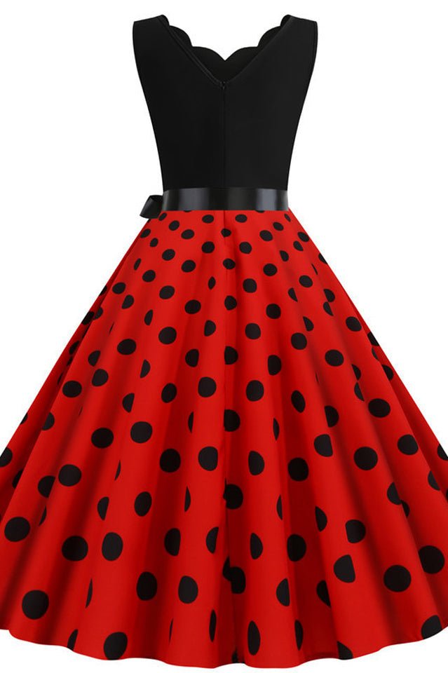 Barbie Movie Margot Pink Plaid Check Dress - WEUXS