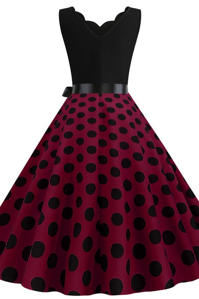 Barbie Movie Margot Pink Plaid Check Dress - WEUXS