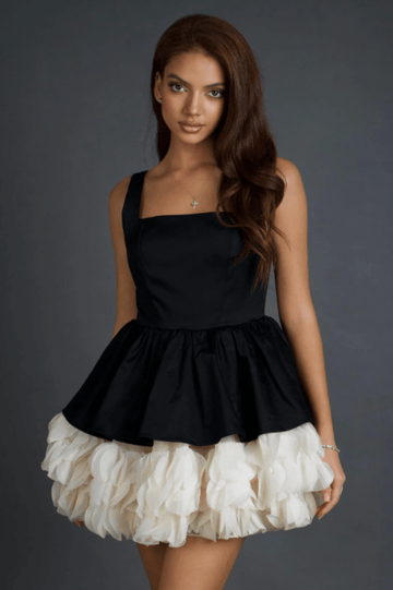 Catalina Mini Dress - WEUXS