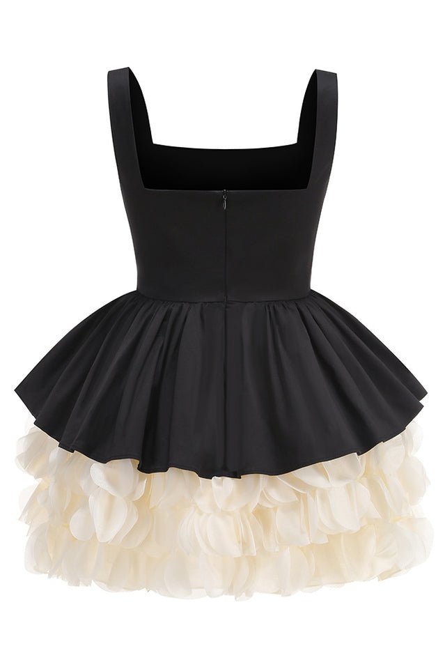 Catalina Mini Dress - WEUXS