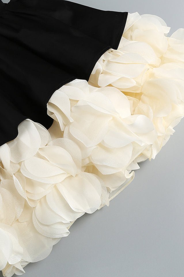 Catalina Mini Dress - WEUXS