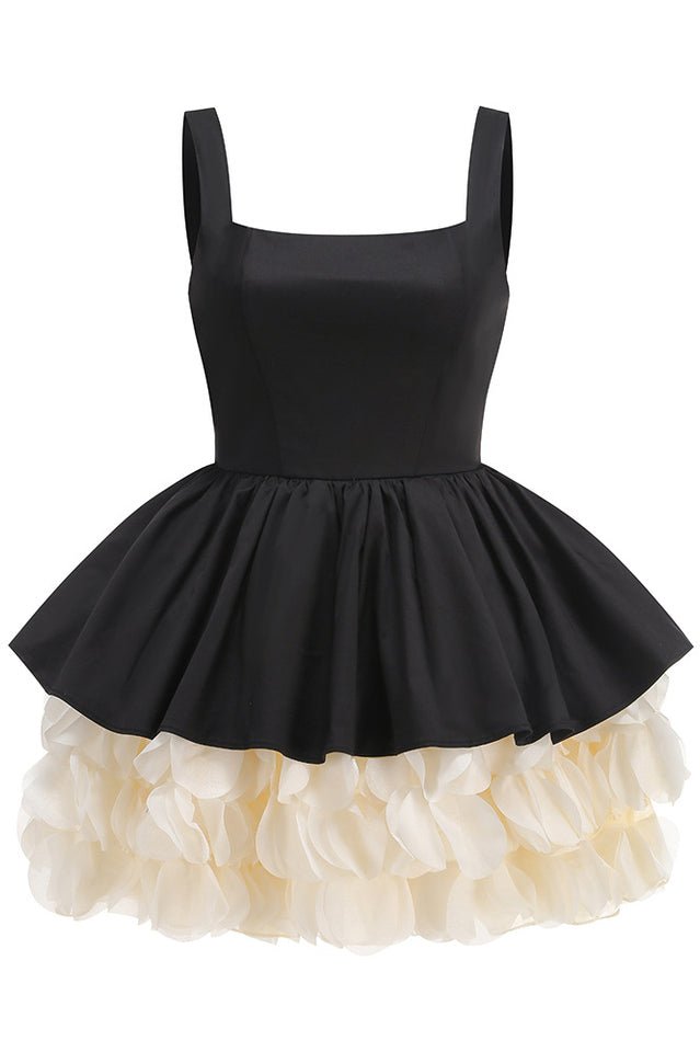 Catalina Mini Dress - WEUXS