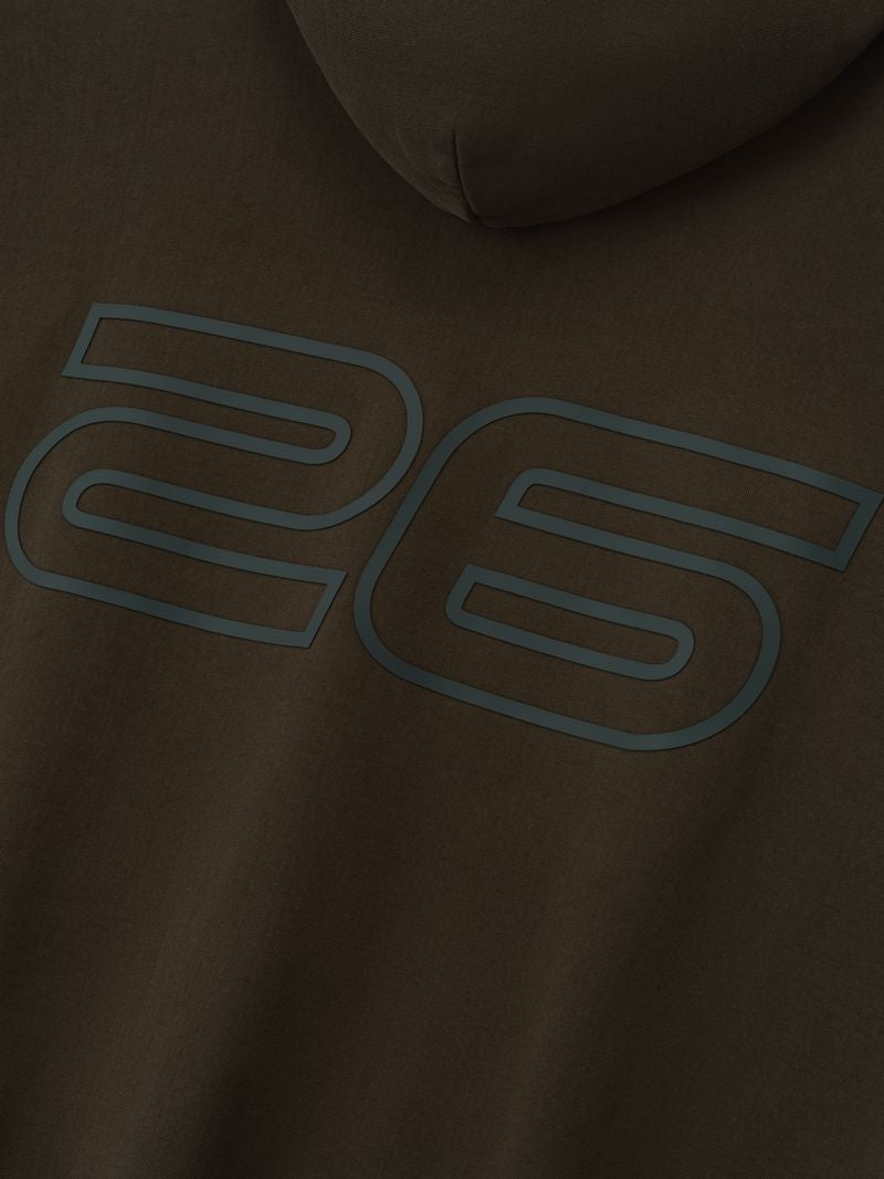 Heavy Fleece 90s Hoodie - WEUXS