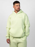 Pastel Hoodie - WEUXS