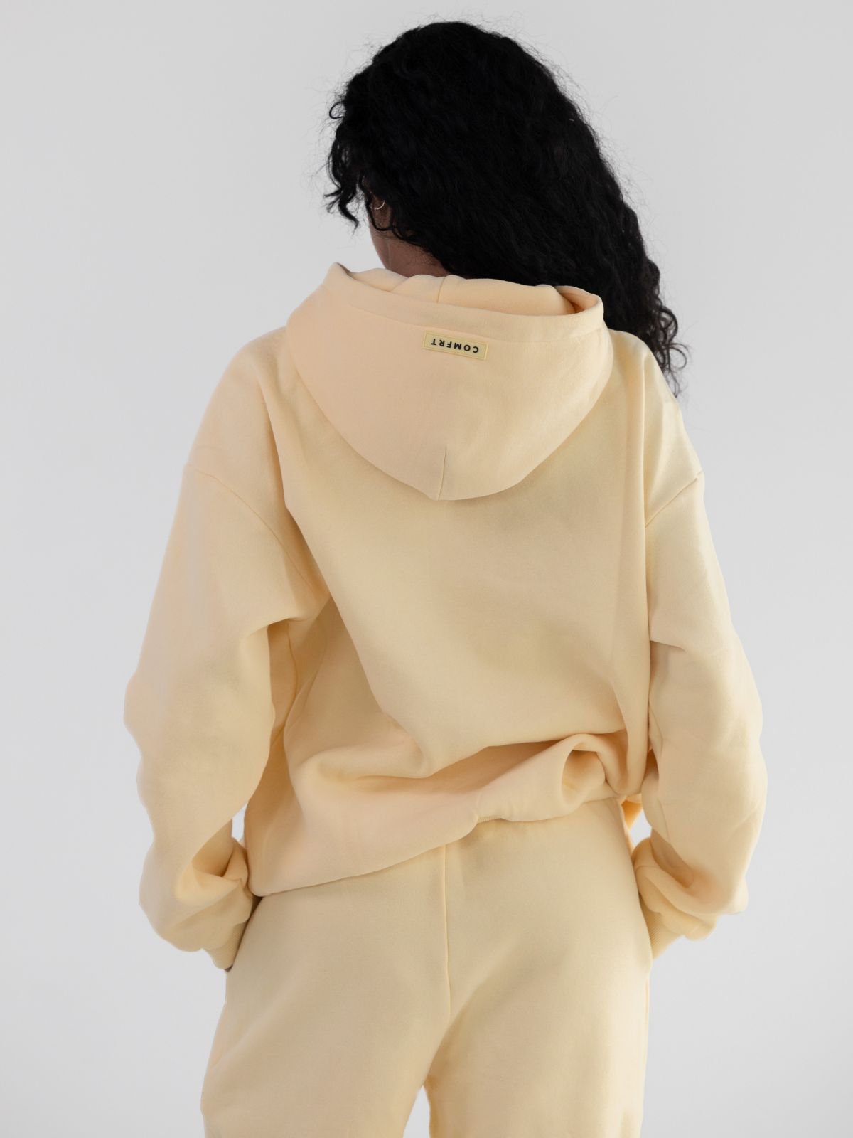 Pastel Hoodie - WEUXS