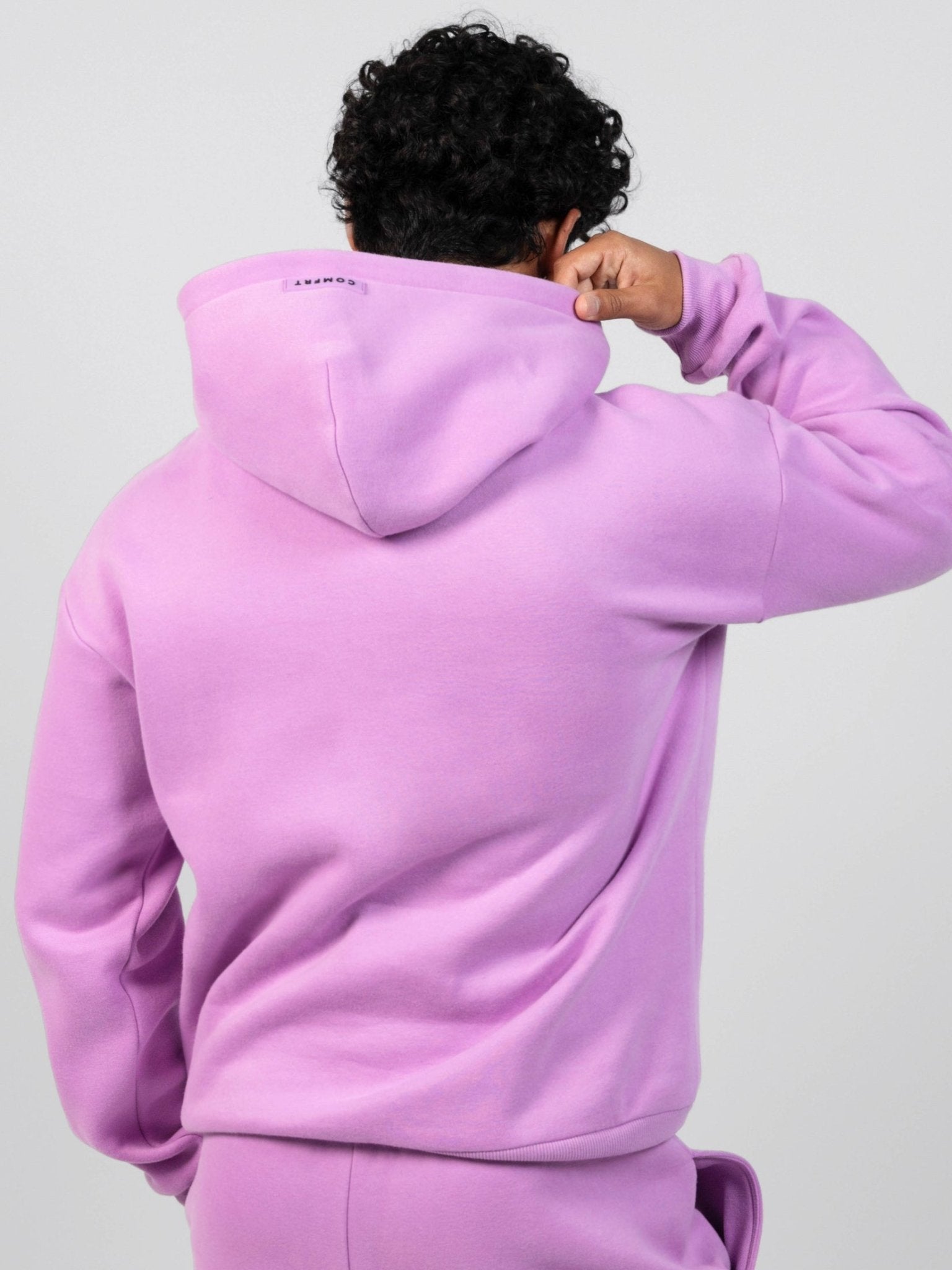 Pastel Hoodie - WEUXS