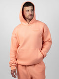 Pastel Hoodie - WEUXS