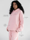 Pastel Hoodie - WEUXS