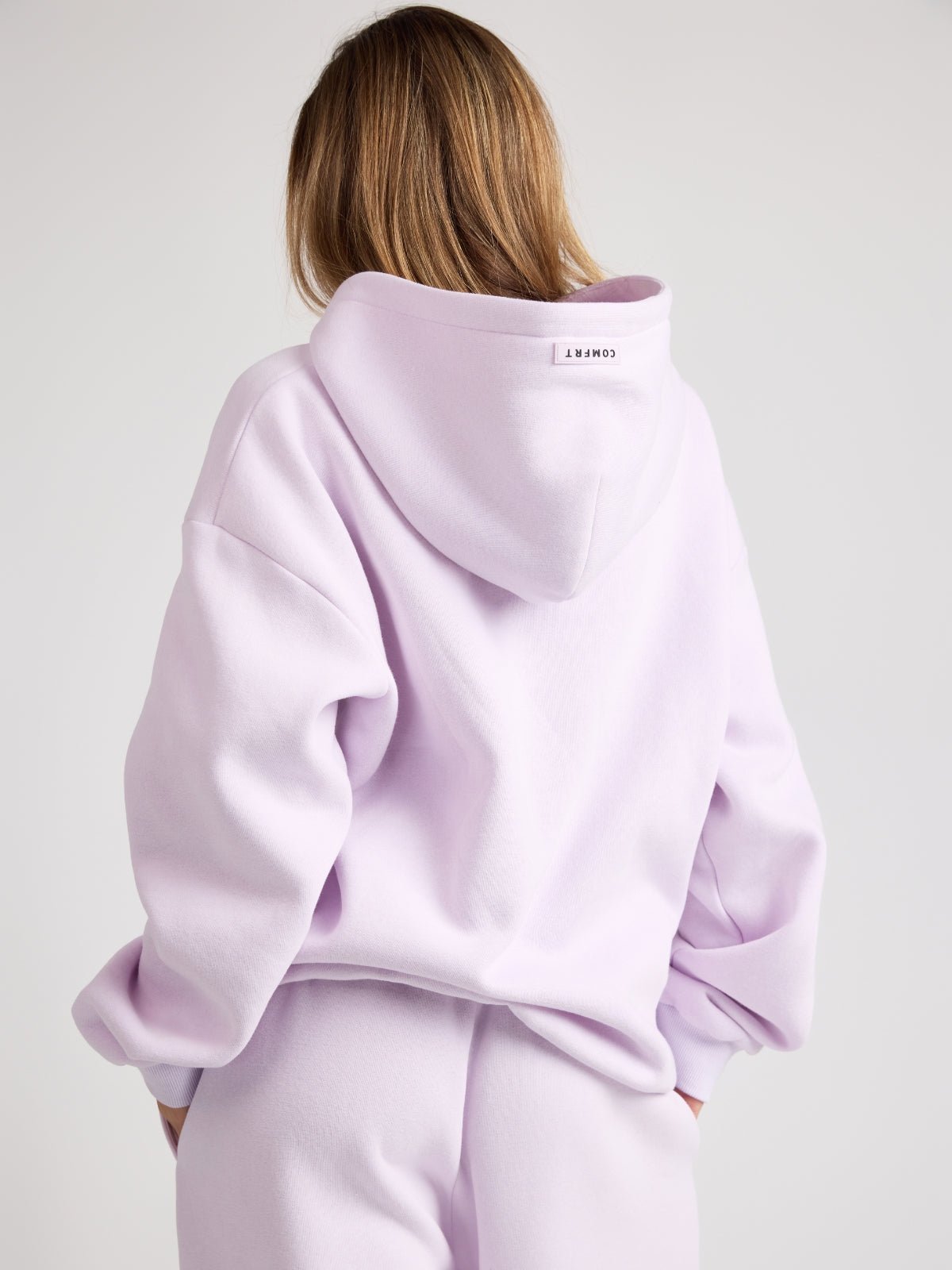 Pastel Hoodie - WEUXS