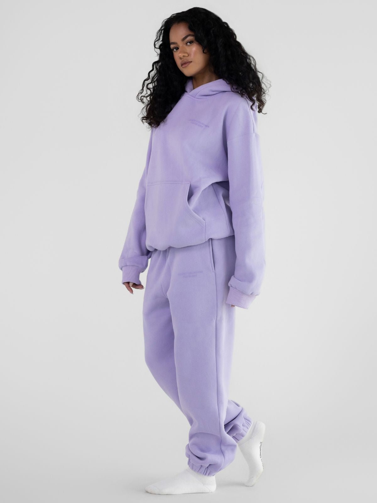 Pastel Hoodie - WEUXS