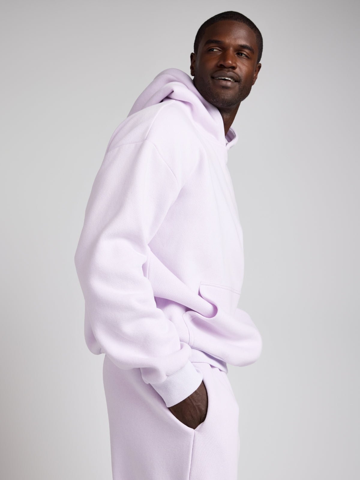 Pastel Hoodie - WEUXS