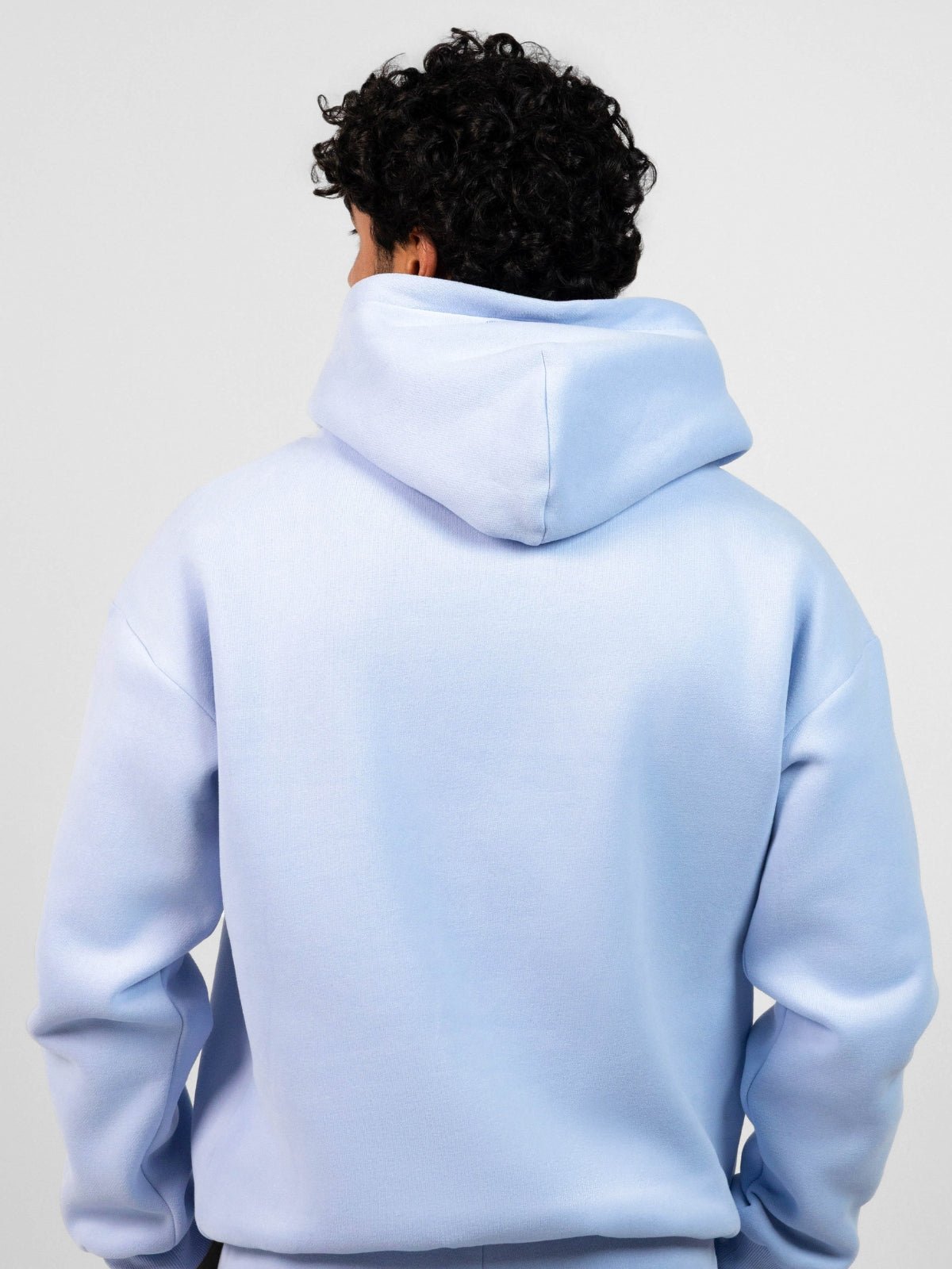 Pastel Hoodie - WEUXS