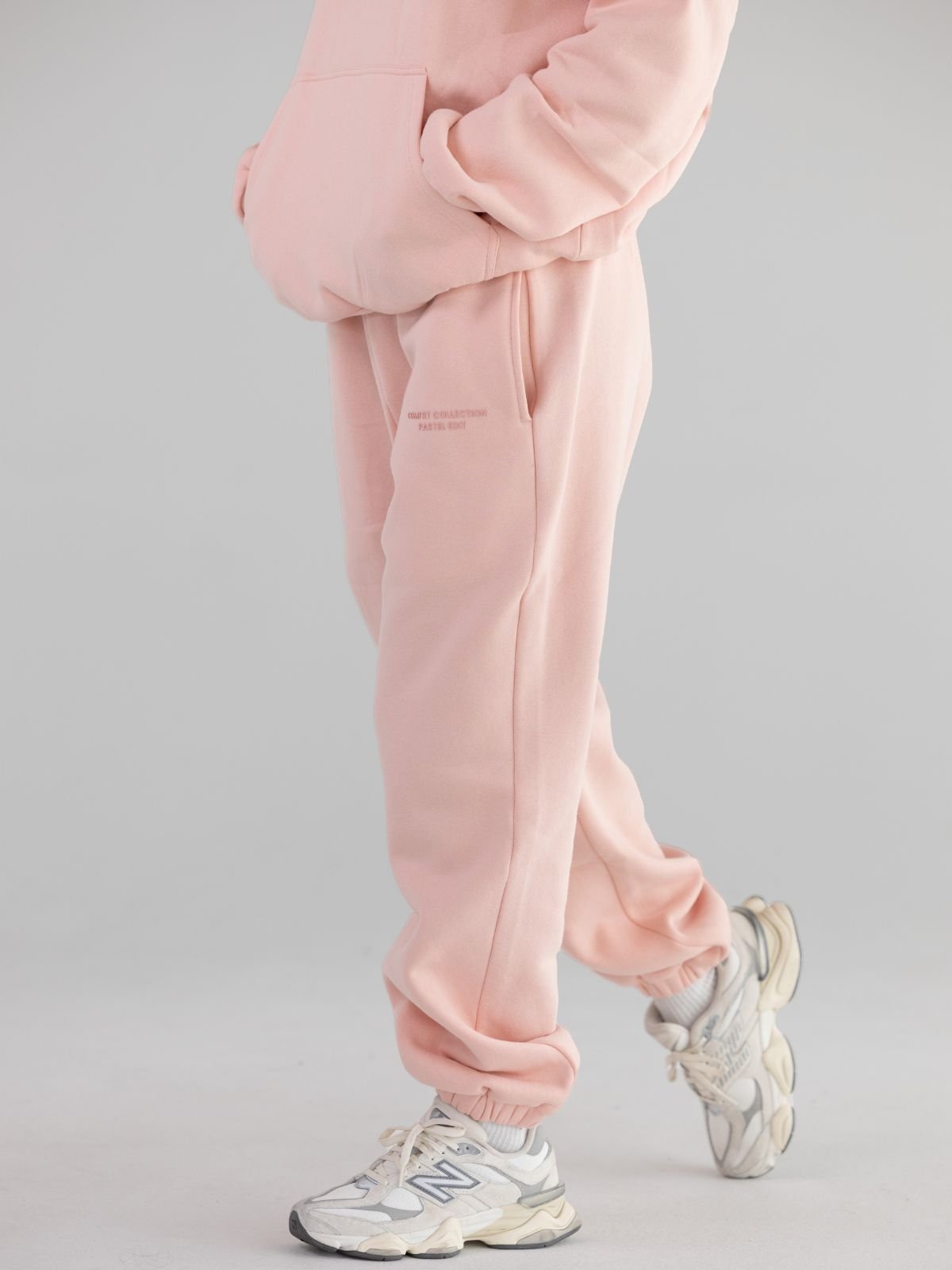 Pastel Sweatpants - WEUXS