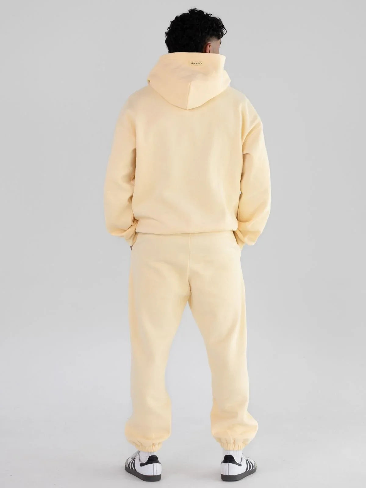 Pastel Sweatpants - View 15 | WEUXS
