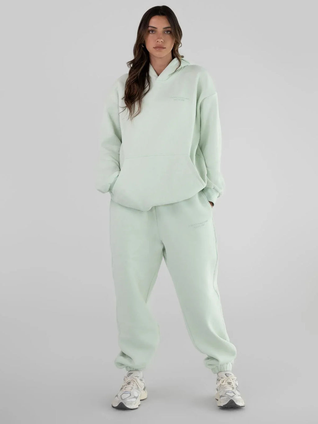 Pastel Sweatpants - WEUXS