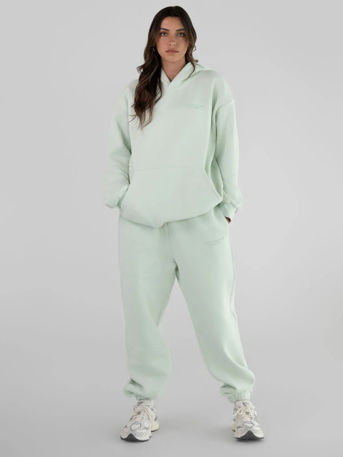 Pastel Sweatpants - WEUXS
