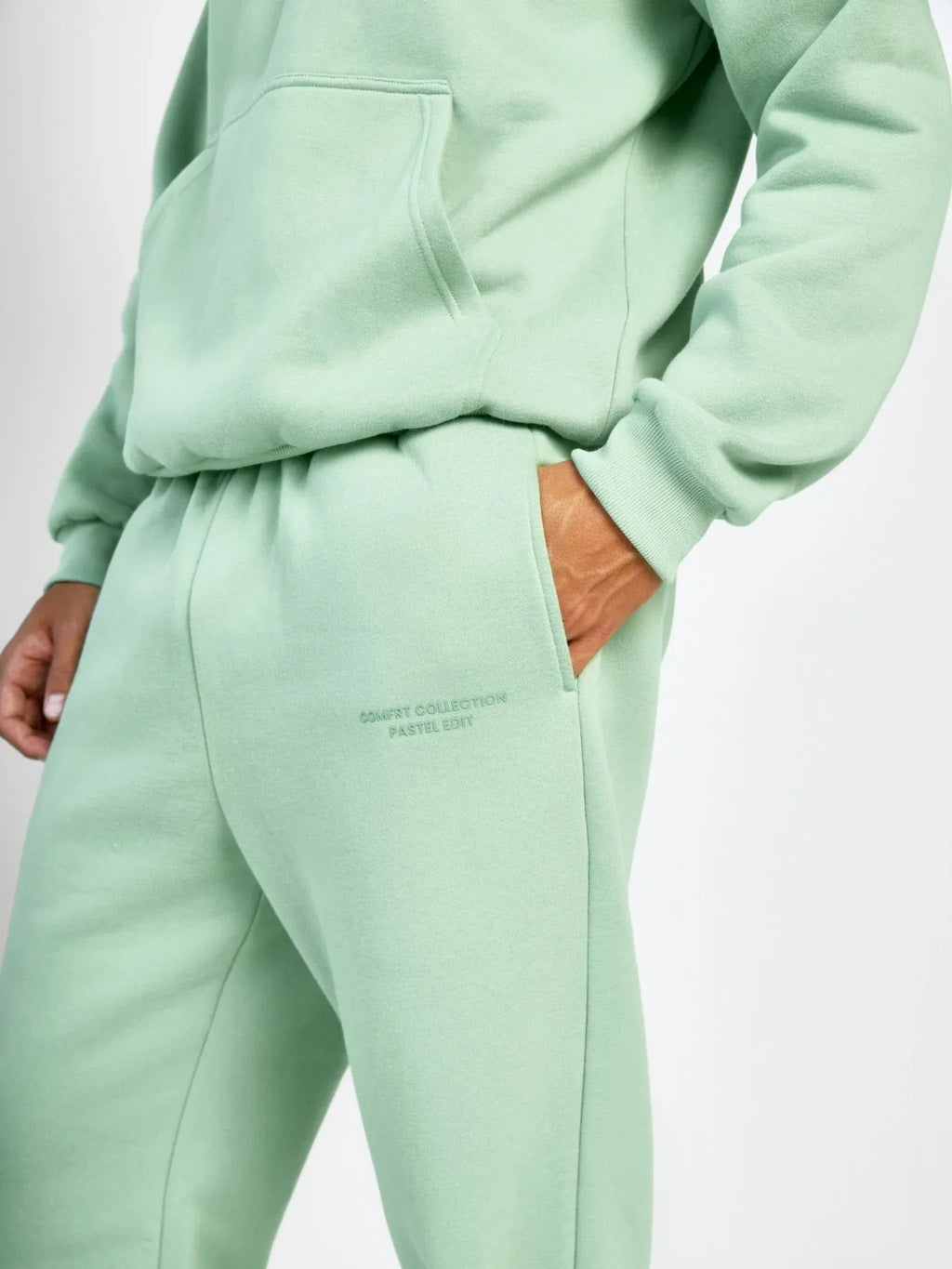 Pastel Sweatpants - WEUXS