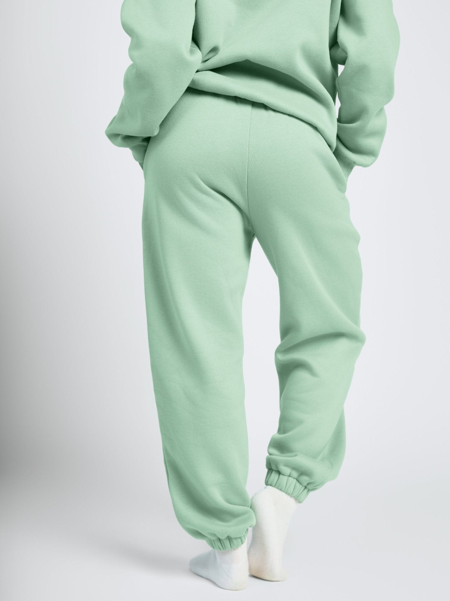 Pastel Sweatpants - WEUXS