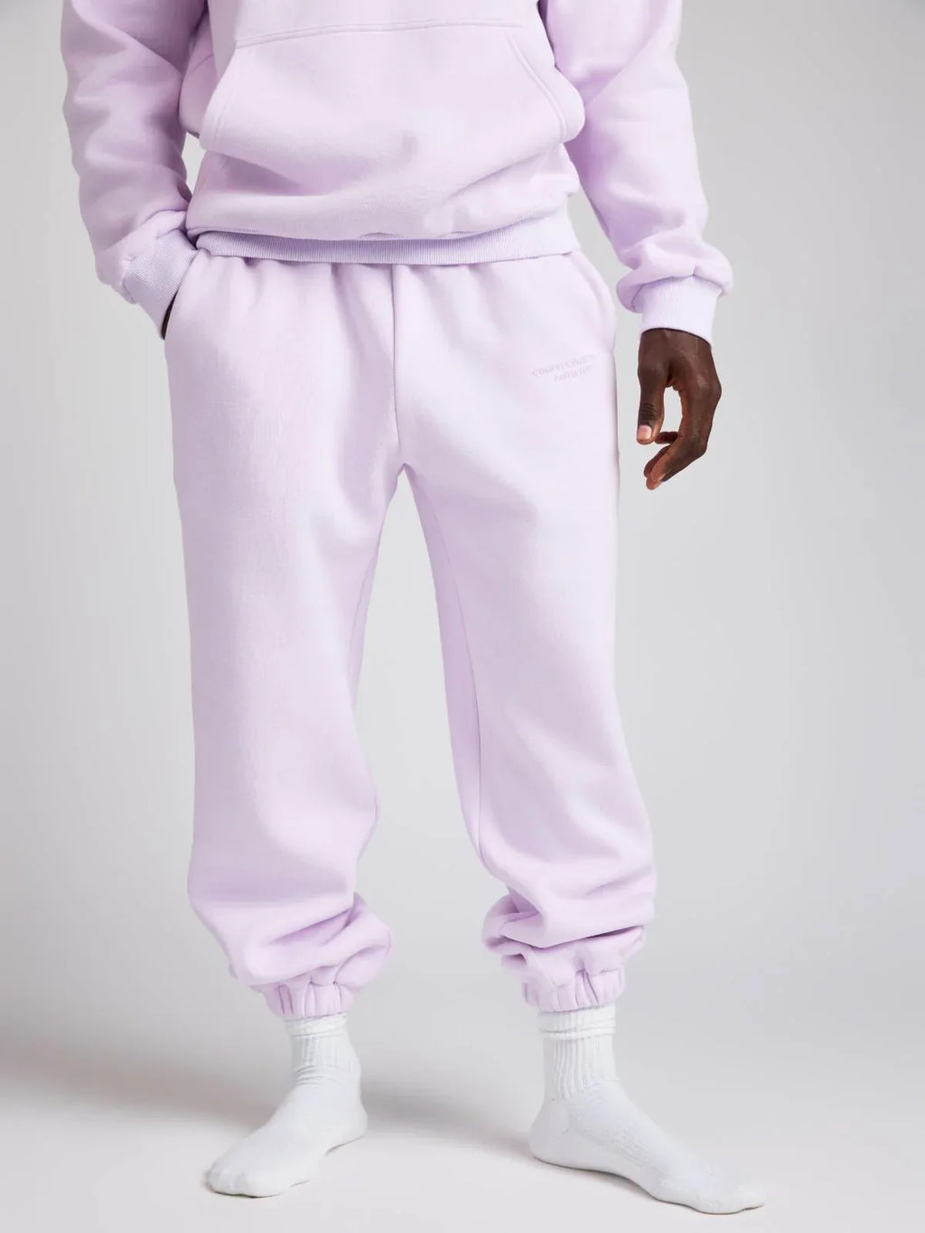Pastel Sweatpants - View 48 | WEUXS