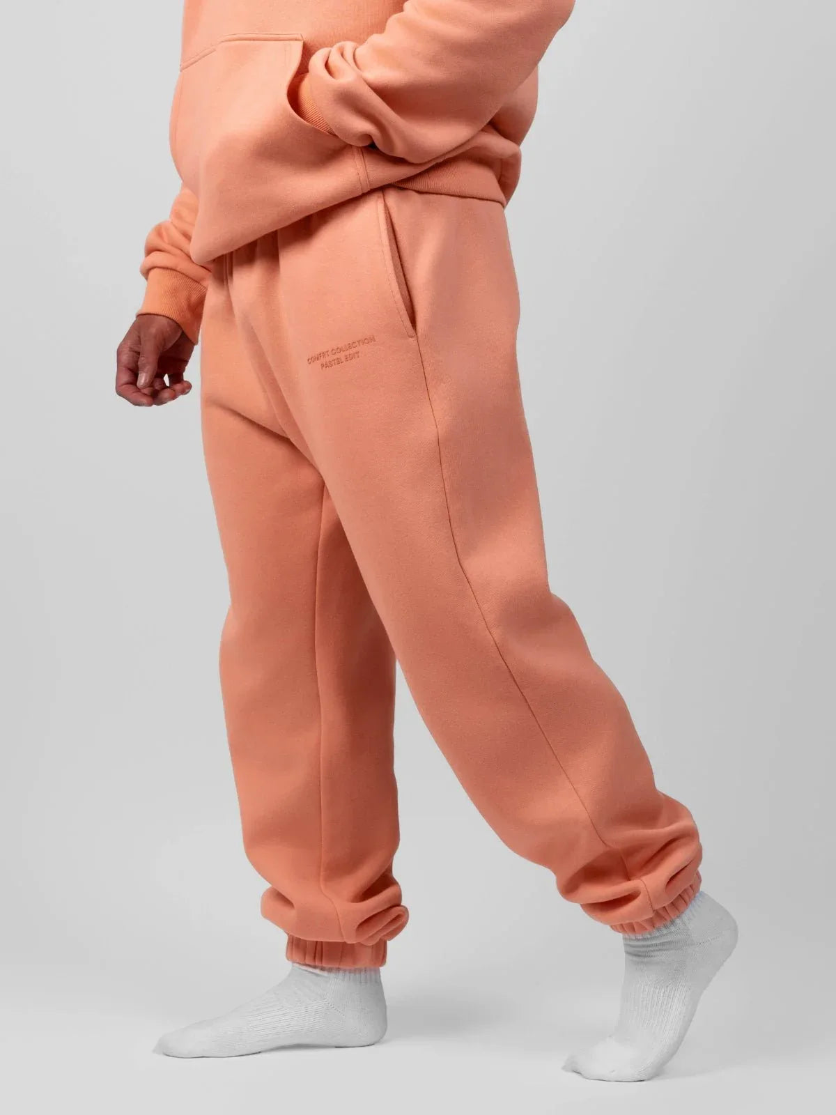 Pastel Sweatpants - WEUXS