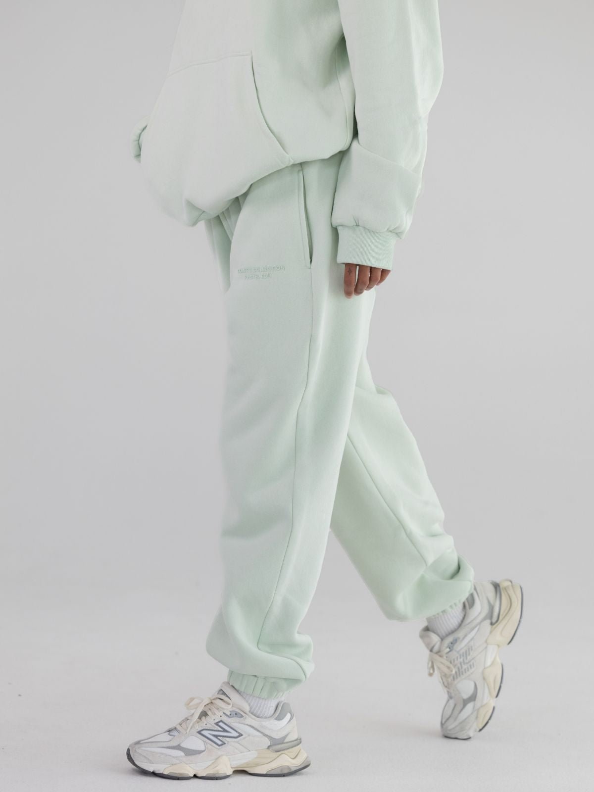 Pastel Sweatpants - WEUXS