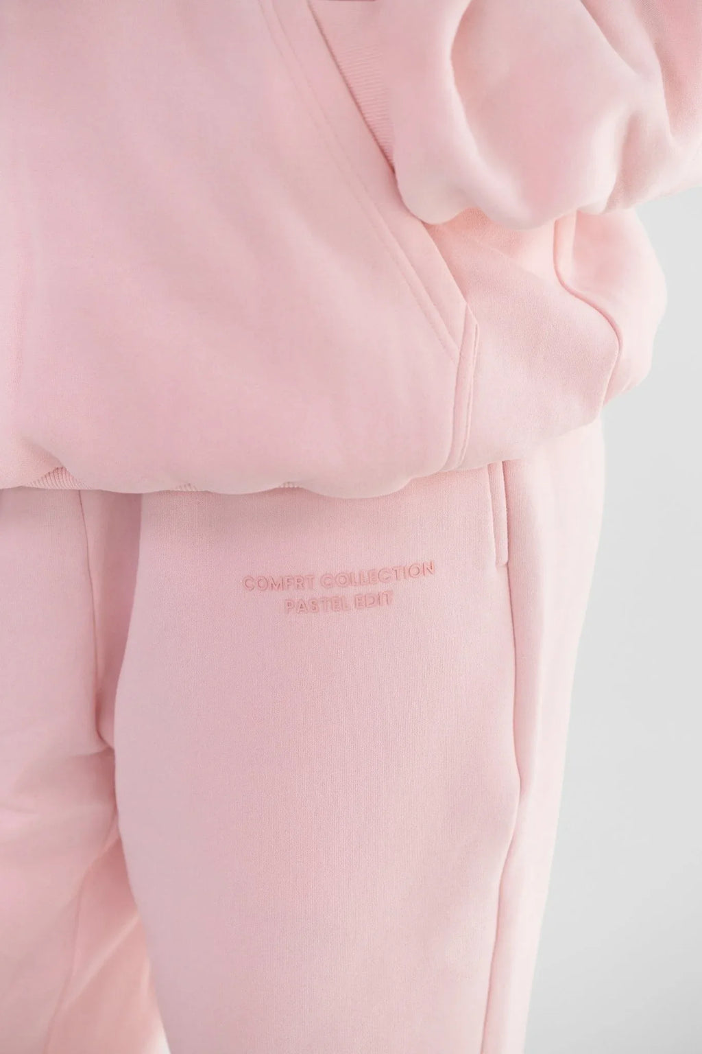 Pastel Sweatpants - View 18 | WEUXS