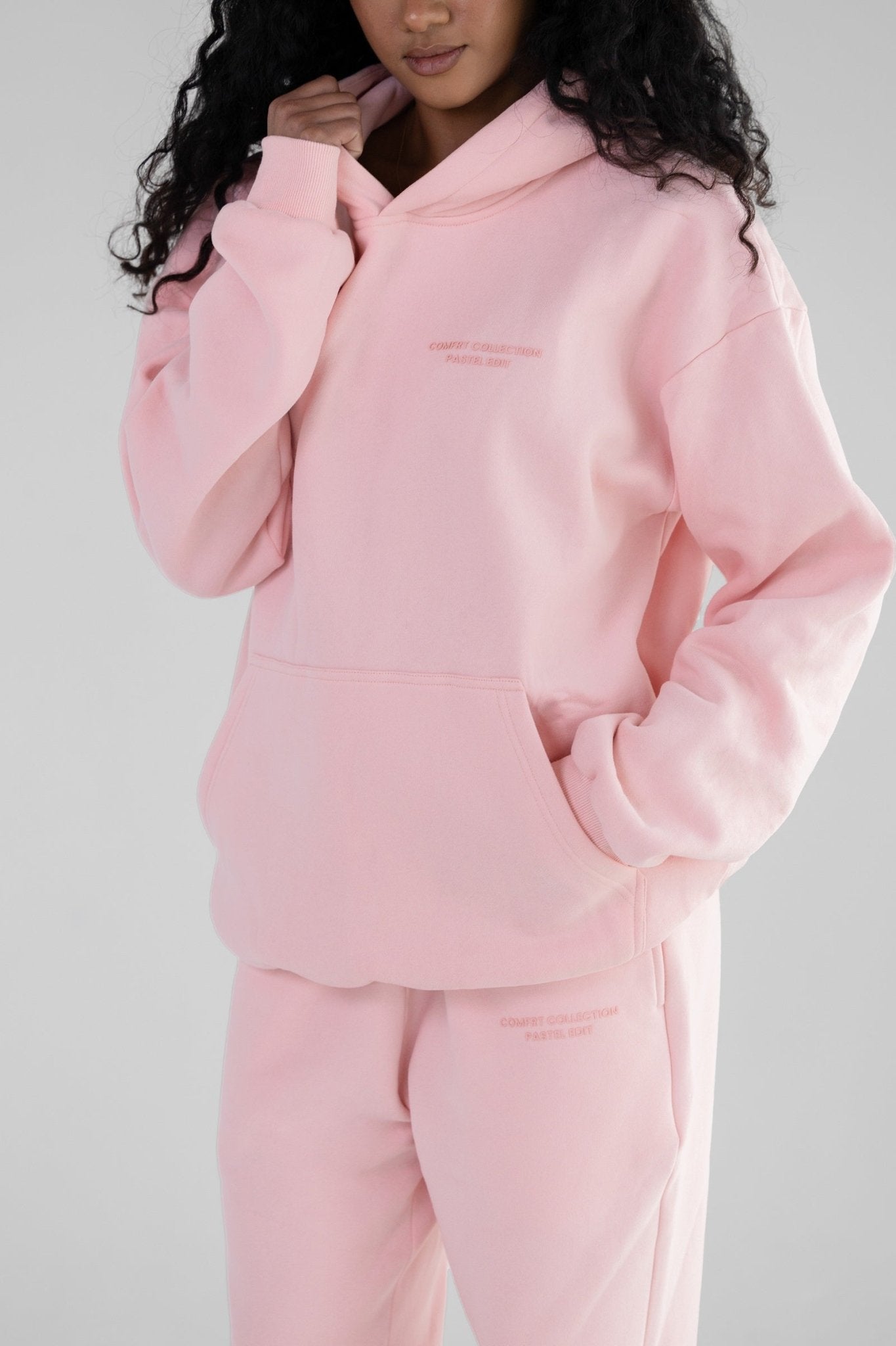 Pastel Sweatpants - WEUXS