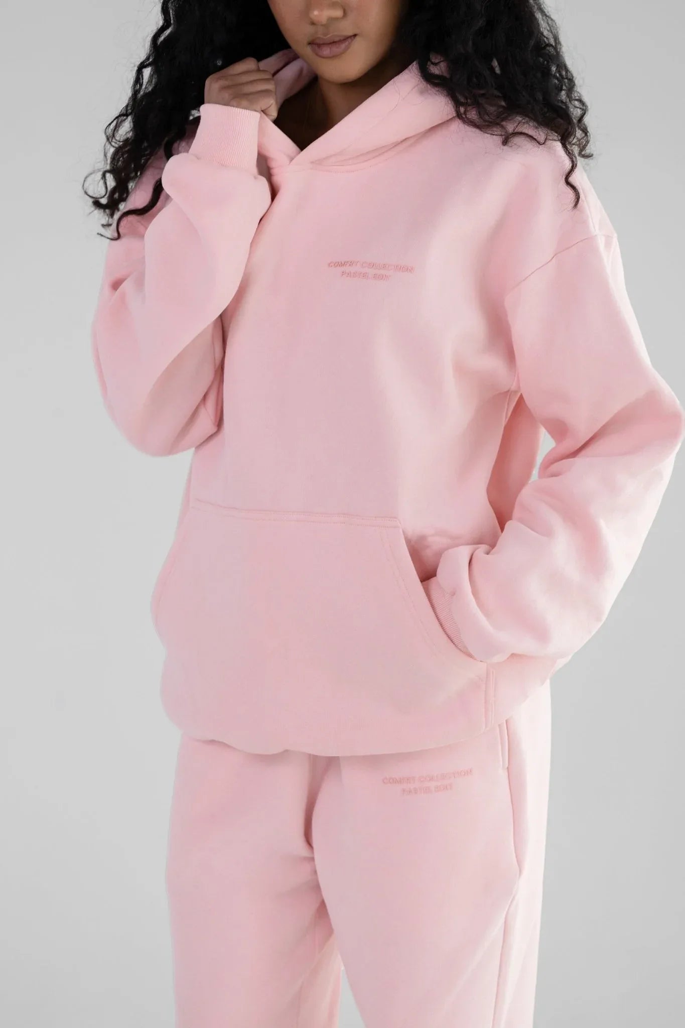 Pastel Sweatpants - View 19 | WEUXS