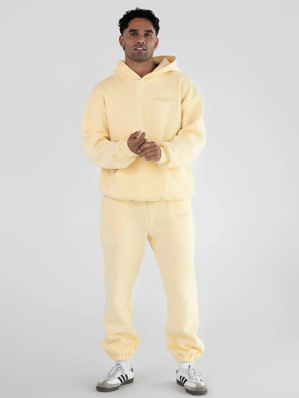 Pastel Sweatpants - View 16 | WEUXS