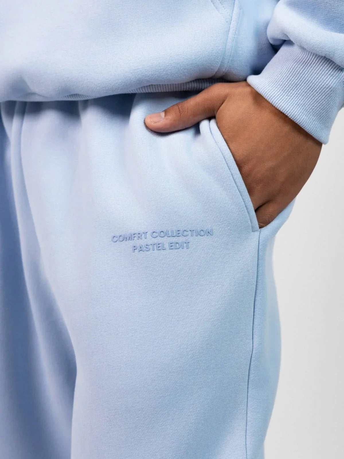 Pastel Sweatpants - WEUXS