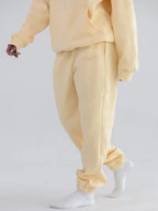 Pastel Sweatpants - WEUXS