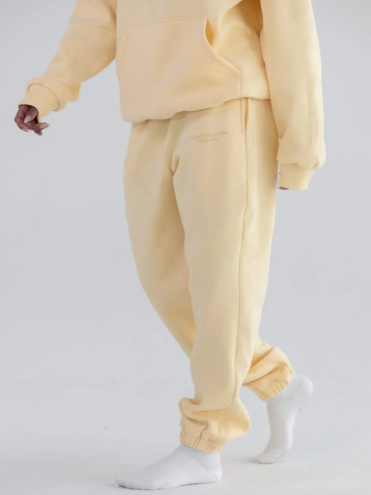 Pastel Sweatpants - WEUXS
