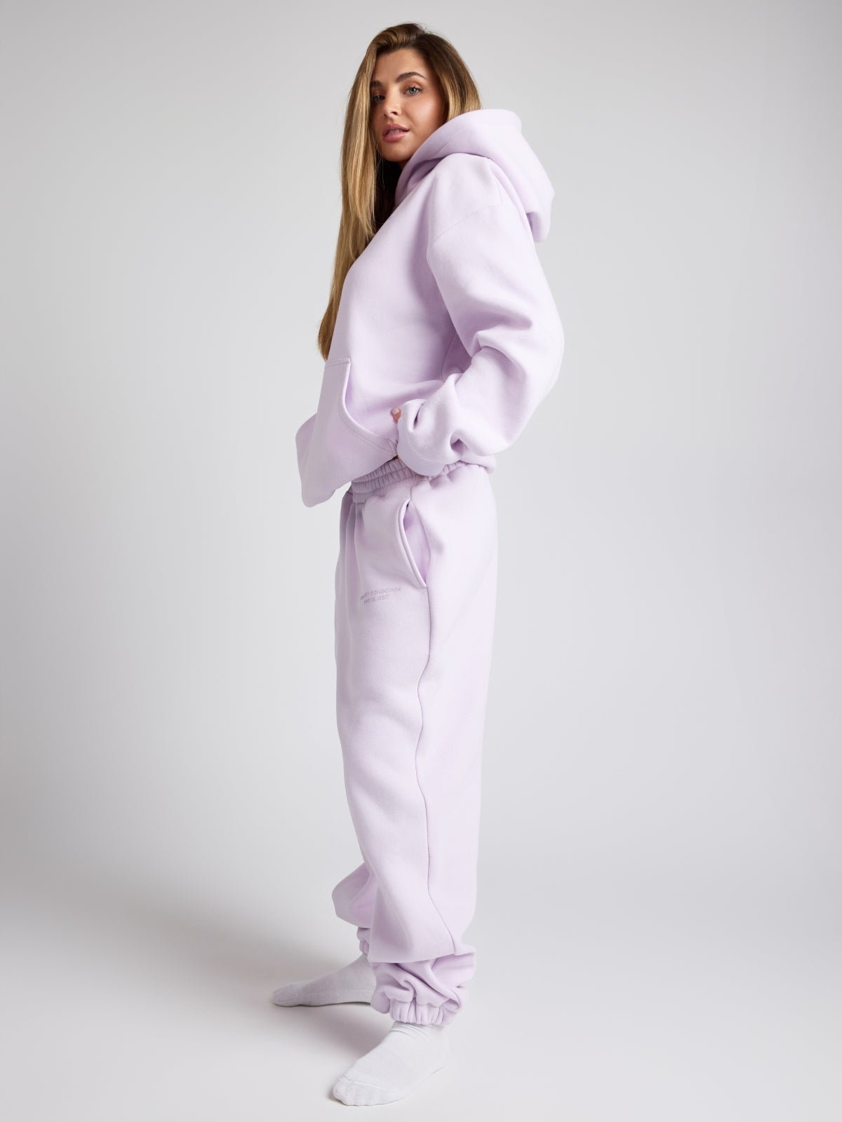 Pastel Sweatpants - WEUXS