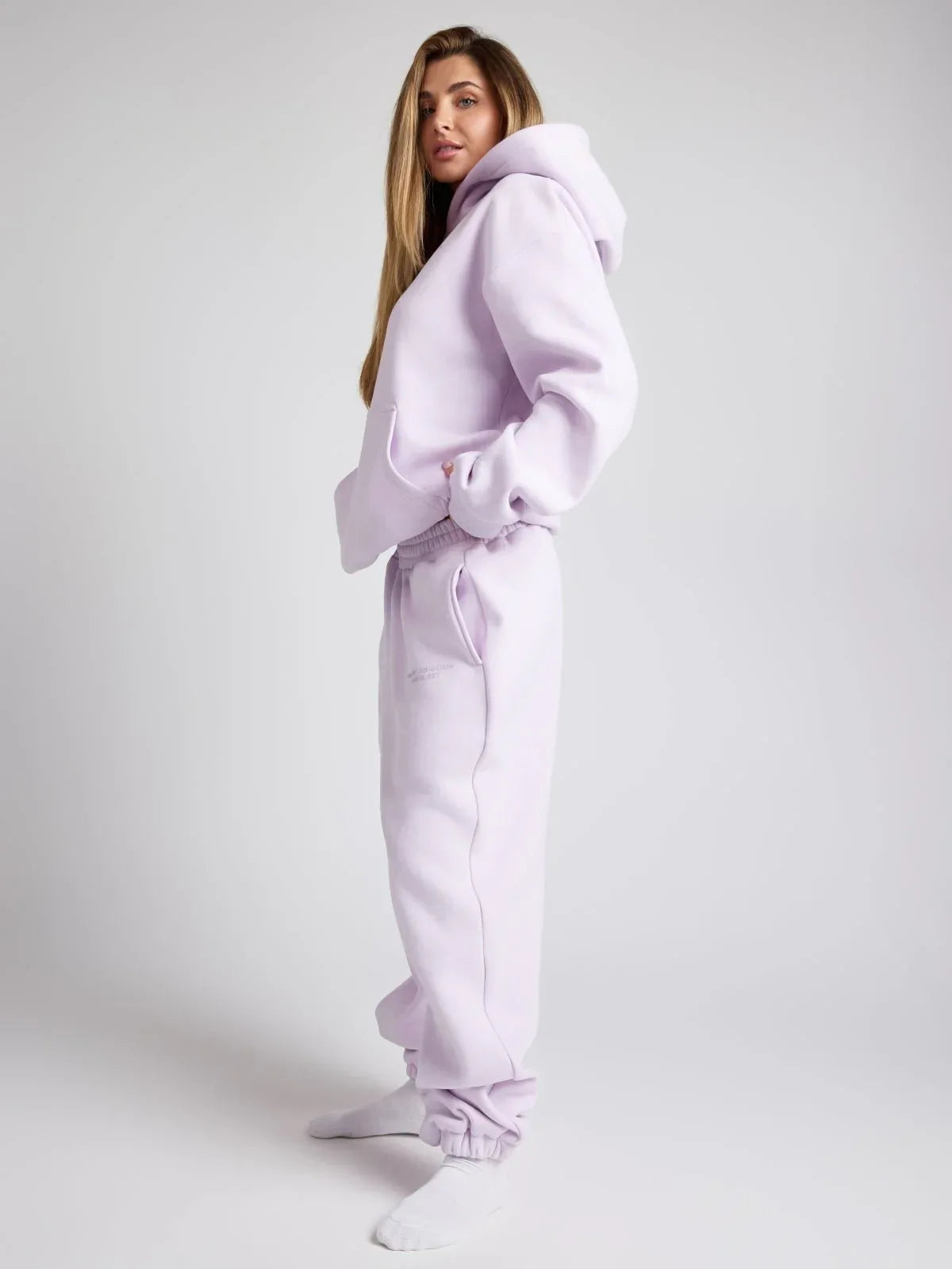 Pastel Sweatpants - View 47 | WEUXS