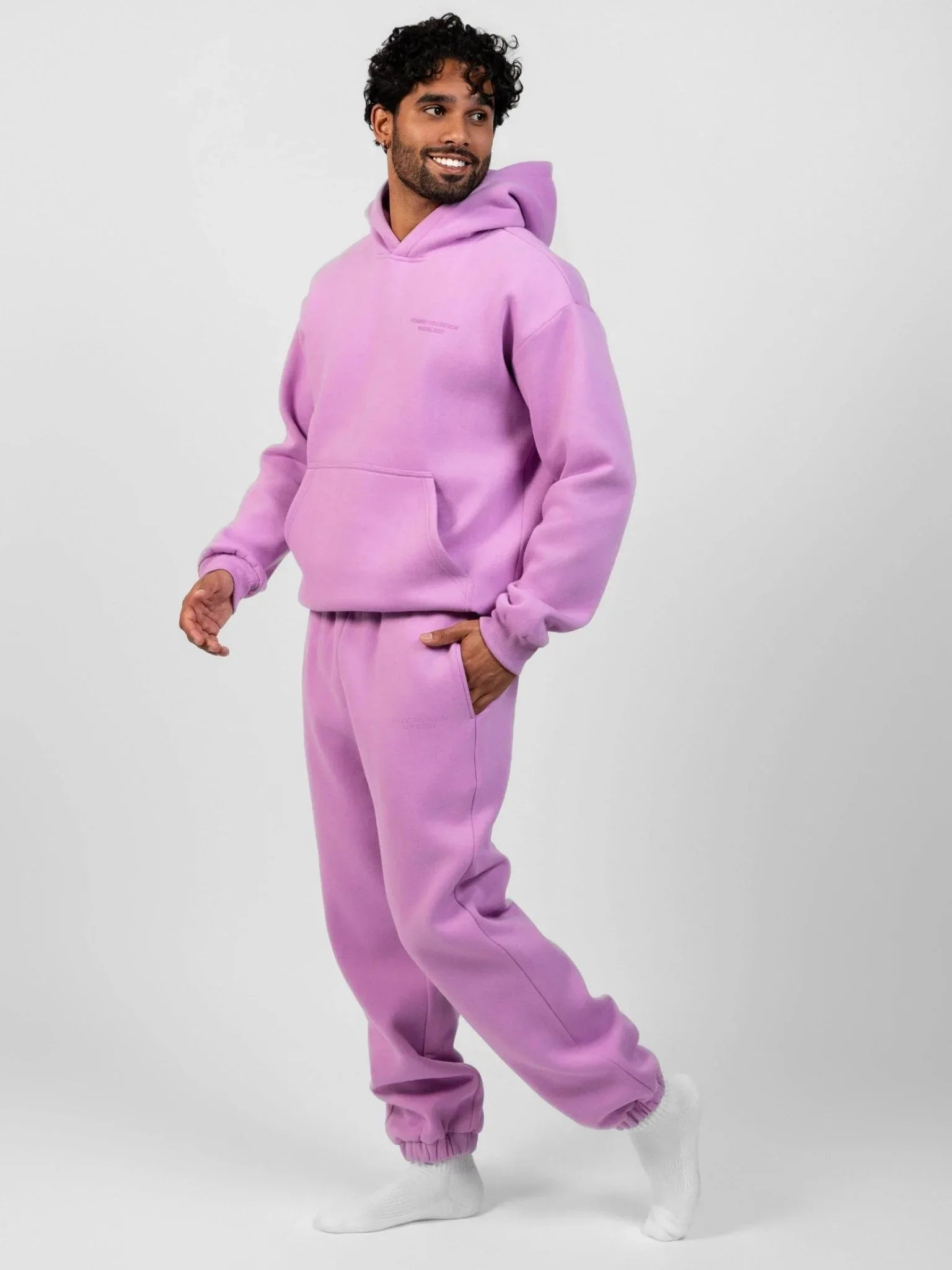 Pastel Sweatpants - WEUXS