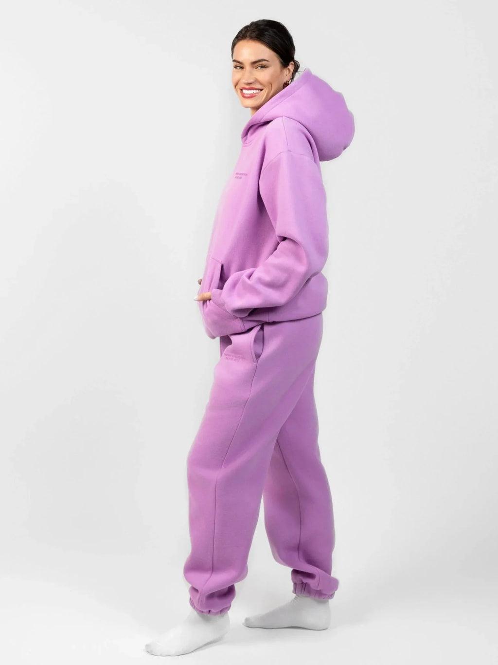 Pastel Sweatpants - WEUXS