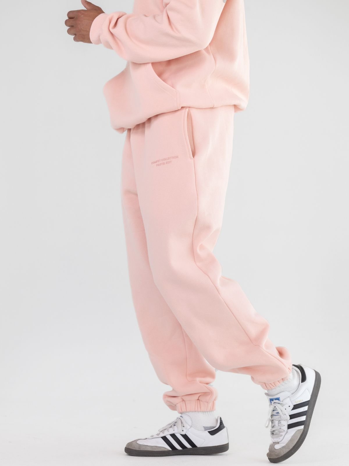 Pastel Sweatpants - WEUXS