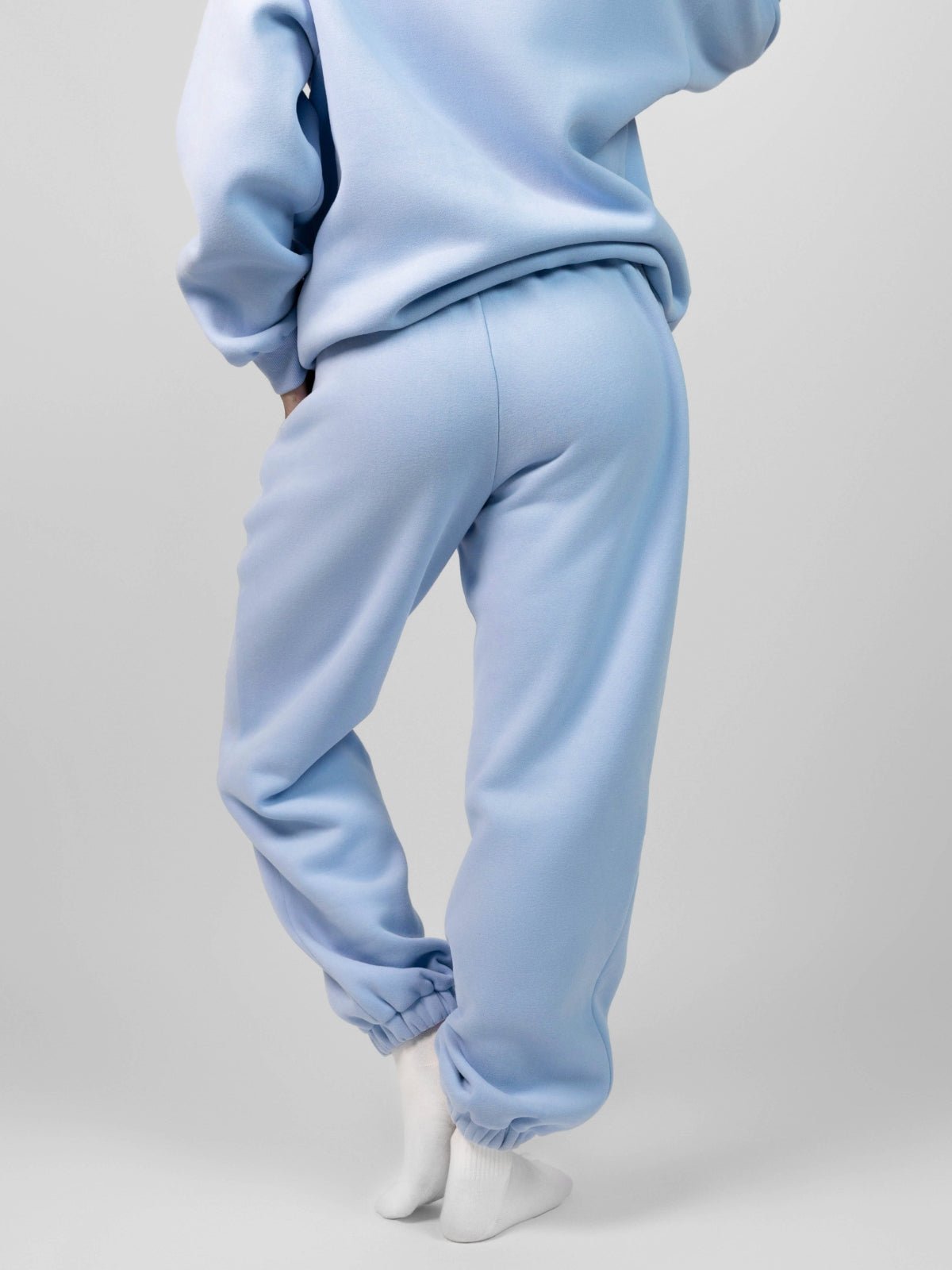 Pastel Sweatpants - WEUXS