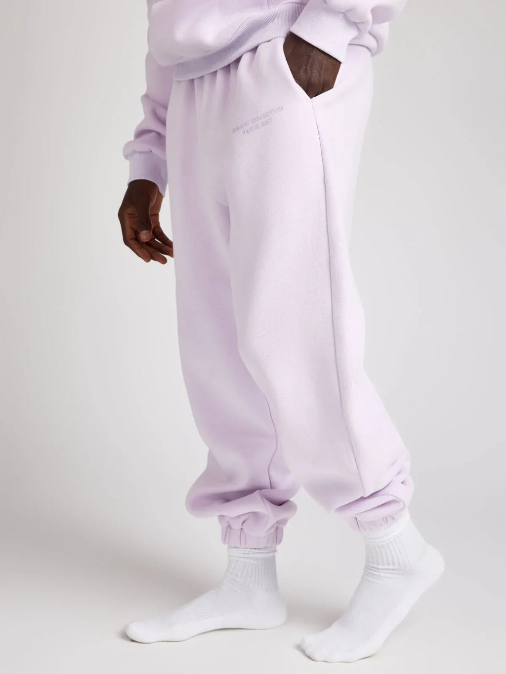 Pastel Sweatpants - WEUXS