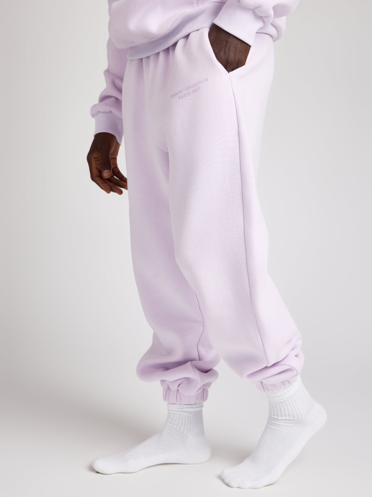 Pastel Sweatpants - WEUXS