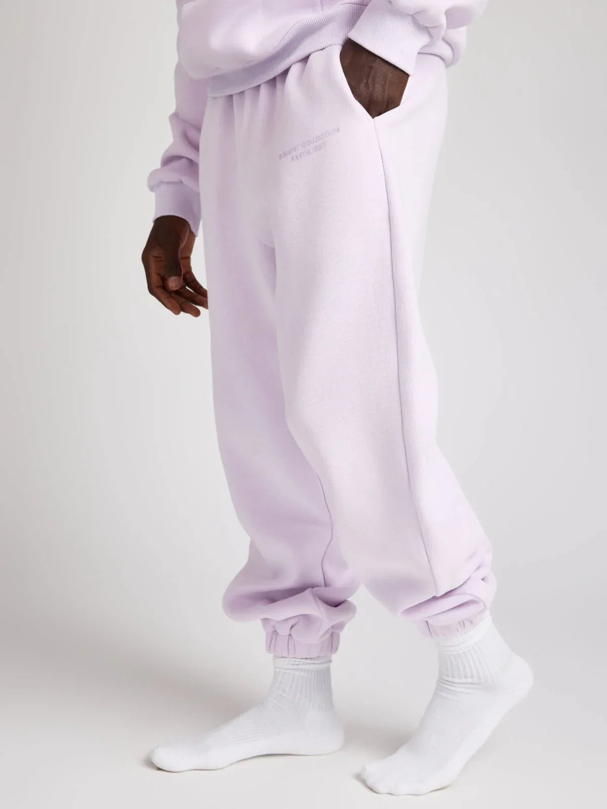 Pastel Sweatpants - WEUXS