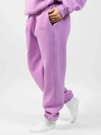 Pastel Sweatpants - View 42 | WEUXS