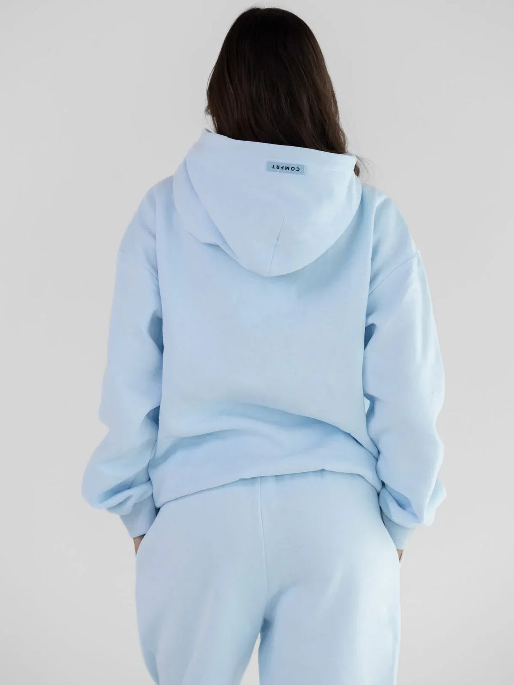 Pastel Sweatpants - View 23 | WEUXS