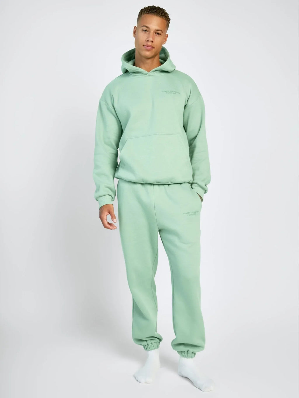 Pastel Sweatpants - WEUXS