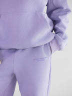 Pastel Sweatpants - View 12 | WEUXS