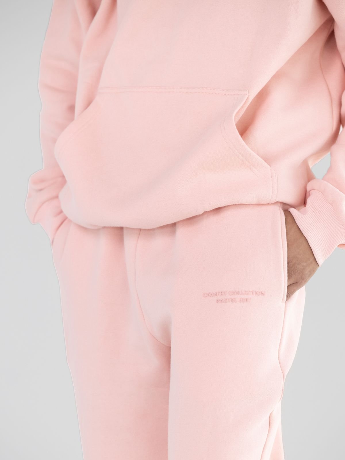 Pastel Sweatpants - WEUXS