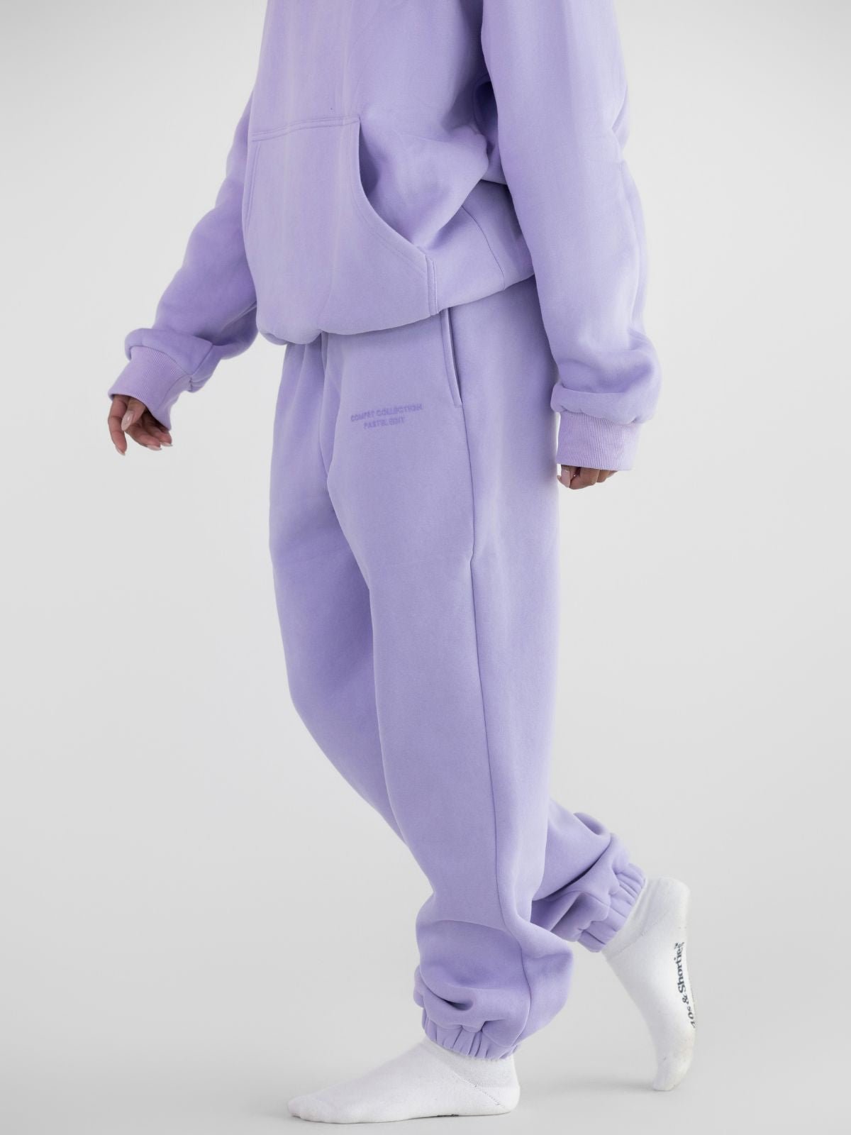 Pastel Sweatpants - WEUXS