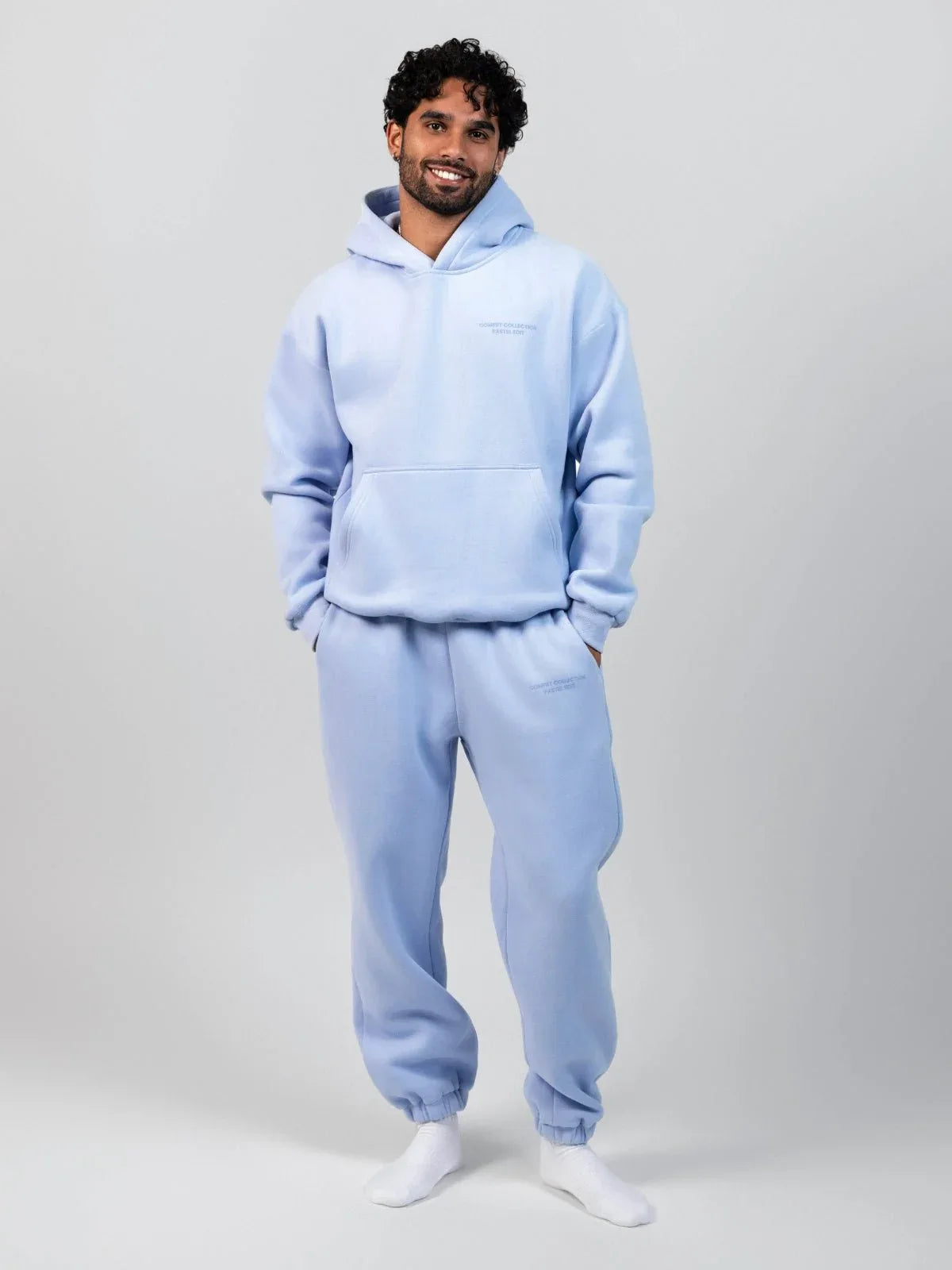 Pastel Sweatpants - WEUXS